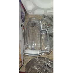 Bosch MUM58720 MUM5 Kuhinjska Mašina 1000W | Outlet BGD