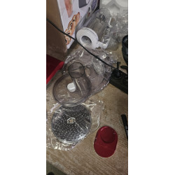 Bosch MUM58720 MUM5 Kuhinjska Mašina 1000W | Outlet BGD