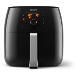 Philips Premium Airfryer XXL HD9762/90, 1.4 kg | Outlet BGD