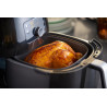 Philips Premium Airfryer XXL HD9762/90, 1.4 kg | Outlet BGD