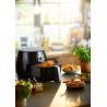 Philips Premium Airfryer XXL HD9762/90, 1.4 kg | Outlet BGD