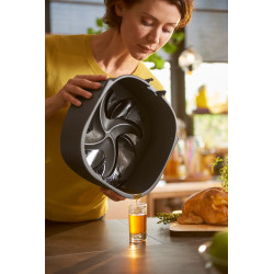 Philips Premium Airfryer XXL HD9762/90, 1.4 kg | Outlet BGD