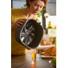 Philips Premium Airfryer XXL HD9762/90, 1.4 kg | Outlet BGD