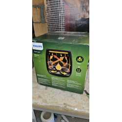 Philips Premium Airfryer XXL HD9762/90, 1.4 kg | Outlet BGD
