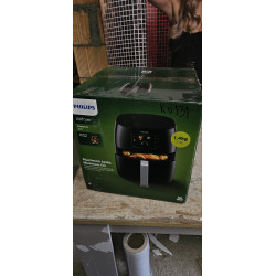 Philips Premium Airfryer XXL HD9762/90, 1.4 kg | Outlet BGD