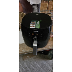 Philips Premium Airfryer XXL HD9762/90, 1.4 kg | Outlet BGD