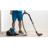 Eureka NEN110A usisivač sa posudom, 700W, 1.5L plava | Outlet BGD
