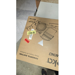 Eureka NEN110A usisivač sa posudom, 700W, 1.5L plava | Outlet BGD