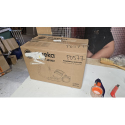 Eureka NEN110A usisivač sa posudom, 700W, 1.5L plava | Outlet BGD