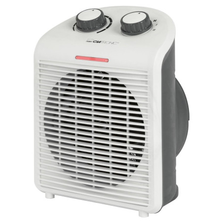 Clatronic HL 3761 Kalolifer Grejalica 2000W – Bela | Outlet BGD