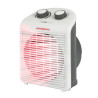 Clatronic HL 3761 Kalolifer Grejalica 2000W – Bela | Outlet BGD