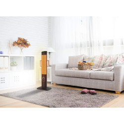 ICQN Karbonska Infracrvena Grejalica 2300W – Digitalni Displej | Outlet BGD