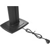 ICQN Karbonska Infracrvena Grejalica 2300W – Digitalni Displej | Outlet BGD