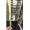 ICQN Karbonska Infracrvena Grejalica 2300W – Digitalni Displej | Outlet BGD