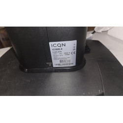ICQN Karbonska Infracrvena Grejalica 2300W – Digitalni Displej | Outlet BGD