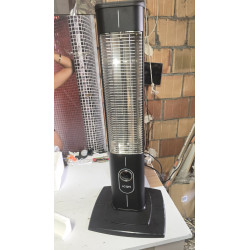 ICQN Karbonska Infracrvena Grejalica 2300W – Digitalni Displej | Outlet BGD