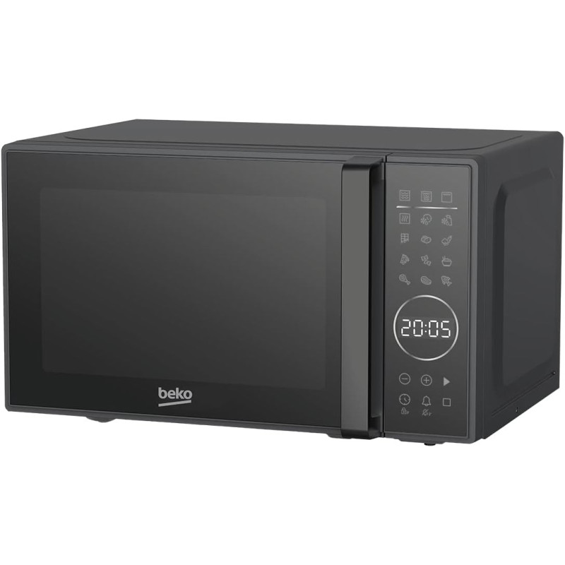 Beko MGC20130BB Mikrotalasna sa Grillom – Za Delove | Outlet BGD