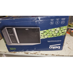 Beko MGC20130BB Mikrotalasna sa Grillom – Za Delove | Outlet BGD
