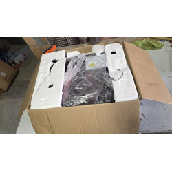 Beko MGC20130BB Mikrotalasna sa Grillom – Za Delove | Outlet BGD
