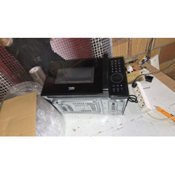 Beko MGC20130BB Mikrotalasna sa Grillom – Za Delove | Outlet BGD