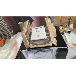 Beko MGC20130BB Mikrotalasna sa Grillom – Za Delove | Outlet BGD