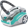 Thomas 788577 Multiclean X10 usisivač Aqua+, mint zelena | Outlet BGD
