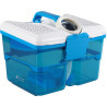 Thomas 788577 Multiclean X10 usisivač Aqua+, mint zelena | Outlet BGD