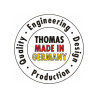 Thomas 788577 Multiclean X10 usisivač Aqua+, mint zelena | Outlet BGD