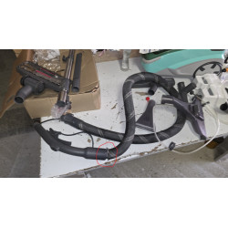 Thomas 788577 Multiclean X10 usisivač Aqua+, mint zelena | Outlet BGD