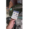 Thomas 788577 Multiclean X10 usisivač Aqua+, mint zelena | Outlet BGD