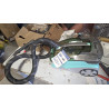 Thomas 788577 Multiclean X10 usisivač Aqua+, mint zelena | Outlet BGD