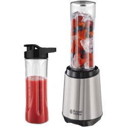 Russell Hobbs Mix&Go 23470-56 Blender sa 2 Posude | Outlet BGD