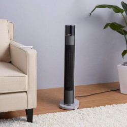 Amazon Basics Toranj Grejalica 2200W – Oscilirajuća | Outlet BGD