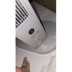 Amazon Basics Toranj Grejalica 2200W – Oscilirajuća | Outlet BGD