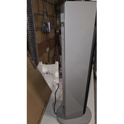 Amazon Basics Toranj Grejalica 2200W – Oscilirajuća | Outlet BGD