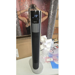 Amazon Basics Toranj Grejalica 2200W – Oscilirajuća | Outlet BGD