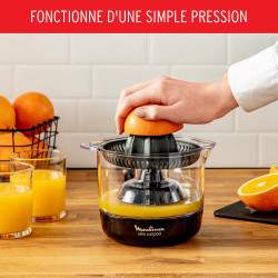 Moulinex Ultra Compact PC120870 Cediljka za Citruse | Outlet BGD