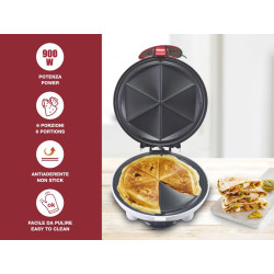 Beper P101CUD600 Happy Hour Multifunkcionalni Grill | Outlet BGD