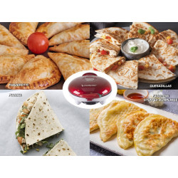 Beper P101CUD600 Happy Hour Multifunkcionalni Grill | Outlet BGD