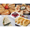 Beper P101CUD600 Happy Hour Multifunkcionalni Grill | Outlet BGD