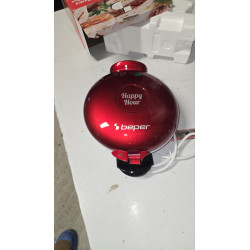 Beper P101CUD600 Happy Hour Multifunkcionalni Grill | Outlet BGD