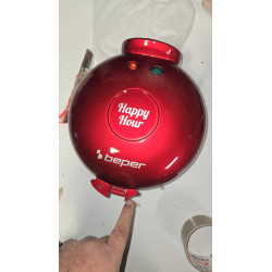 Beper P101CUD600 Happy Hour Multifunkcionalni Grill | Outlet BGD
