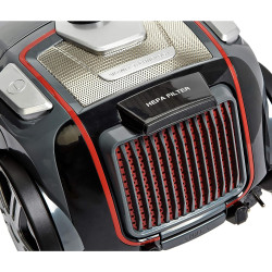 Amazon Basics usisivač, 700W,, tih, kontrola jačine usisavanja | Outlet BGD