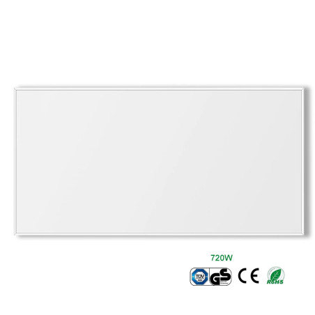 Infracrveni Grejni Panel 720W – Kristalni Ugljenik | Outlet BGD