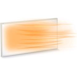 Infracrveni Grejni Panel 720W – Kristalni Ugljenik | Outlet BGD
