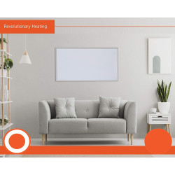Infracrveni Grejni Panel 720W – Kristalni Ugljenik | Outlet BGD