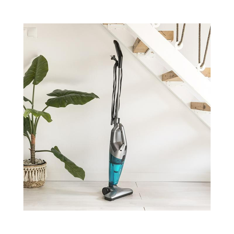 Conga Popstar 1000 DuoStick Easy, 2u1 usisivač, 800W, 800 ml rezer. | Outlet BGD