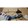 Conga Popstar 1000 DuoStick Easy, 2u1 usisivač, 800W, 800 ml rezer. | Outlet BGD