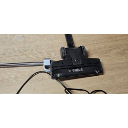 Conga Popstar 1000 DuoStick Easy, 2u1 usisivač, 800W, 800 ml rezer. | Outlet BGD
