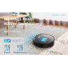 Tesvor M1 4000 PA robot usisivač, WiFi, 5200mAh baterija | Outlet BGD